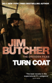 Turn Coat - Jim Butcher
