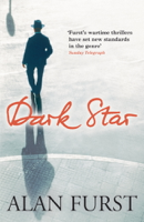 Alan Furst - Dark Star artwork