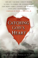 Frank DeCenso Jr. - Catching God's Heart artwork