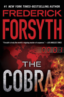 Frederick Forsyth - The Cobra artwork