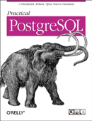 Practical PostgreSQL - Joshua D. Drake & John C. Worsley