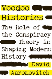 Voodoo Histories