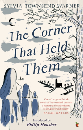 The Corner That Held Them - Sylvia Townsend Warner