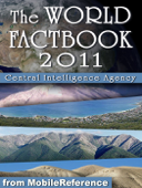 CIA World Factbook 2011 - Central Intelligence Agency