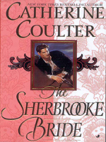 Catherine Coulter - The Sherbrooke Bride artwork