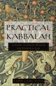 Practical Kabbalah - Laibl Wolf