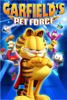 Jim Davis & Mike Fentz - Garfield’s Pet Force artwork