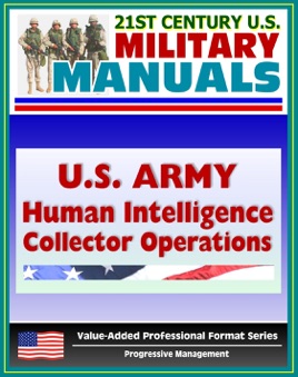 ‎U.S. Army Human Intelligence (HUMINT) Collector Operations on Apple Books