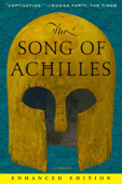 The Song of Achilles (Enhanced Edition) (Enhanced Edition) - Madeline Miller