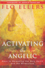 Flo Ellers - Activating the Angelic artwork