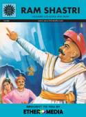 Ram Shastri - Amar Chitra Katha