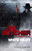 White Night - Jim Butcher