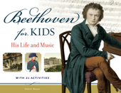 Beethoven for Kids - Helen Bauer
