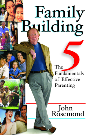 Read & Download Family Building Book by John Rosemond Online