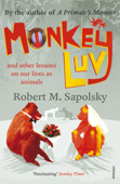 Monkeyluv - Robert M Sapolsky