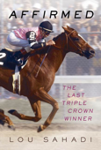 Affirmed - Lou Sahadi