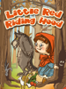The Brothers Grimm - Little Red Riding Hood artwork