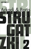 Gesammelte Werke 2 - Arkadi Strugatzki & Boris Strugatzki