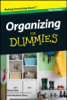 Organizing For Dummies, Mini Edition - Eileen Roth & Elizabeth Miles