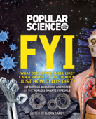 Popular Science FYI - Bjorn Carey