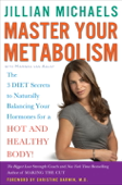 Master Your Metabolism - Jillian Michaels, Mariska van Aalst & Christine Darwin