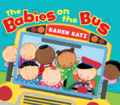 The Babies on the Bus - Karen Katz