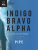 INDIGO BRAVO ALPHA - MOVEMENT MAG