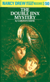 Nancy Drew 50: The Double Jinx Mystery - Carolyn Keene