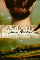 Lori Smith - A Walk with Jane Austen artwork