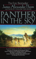James Alexander Thom - Panther in the Sky artwork