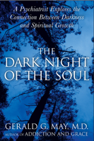 Gerald G. May - The Dark Night of the Soul artwork