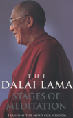 Stages Of Meditation - Dalai Lama
