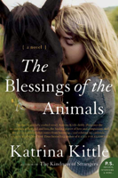 Katrina Kittle - The Blessings of the Animals artwork