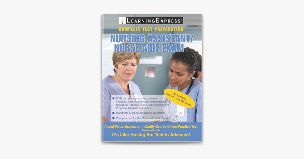nursing-assistant-nursing-aide-exam-4th-edition-on-apple-books