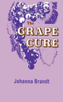 Johanna Brandt - The Grape Cure artwork