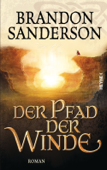 Der Pfad der Winde - Brandon Sanderson