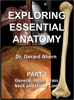 Exploring Essential Anatomy: Part 1 - Dr. Gerard Ahern