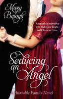 Mary Balogh - Seducing An Angel artwork