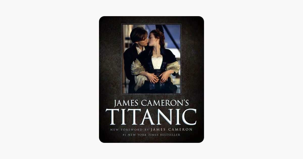 ‎James Cameron's Titanic on Apple Books