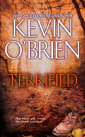 Kevin O'Brien - Terrified artwork