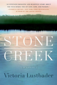 Stone Creek - Victoria Lustbader