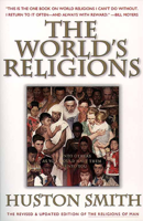 Huston Smith - The World's Religions, Revised and Updated artwork