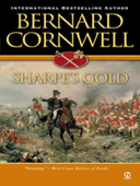 Sharpe's Gold - Bernard Cornwell