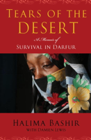 Halima Bashir & Damien Lewis - Tears of the Desert artwork