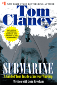 Submarine - Tom Clancy & John Gresham