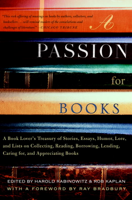 Harold Rabinowitz & Rob Kaplan - A Passion for Books artwork