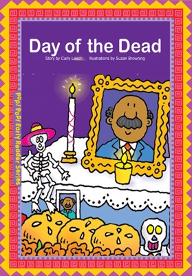 Day of the Dead / Dia de los Muertos