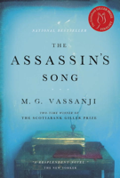 M.G. Vassanji - The Assassin's Song artwork