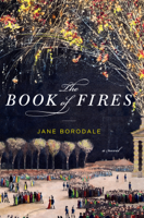 Jane Borodale - The Book of Fires artwork