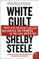 Shelby Steele - White Guilt artwork